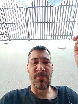 Show de Hgay6935 na webcam