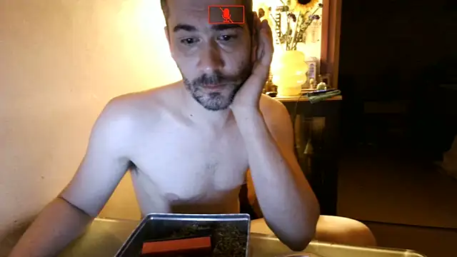 Show de webcam de Hgay6935