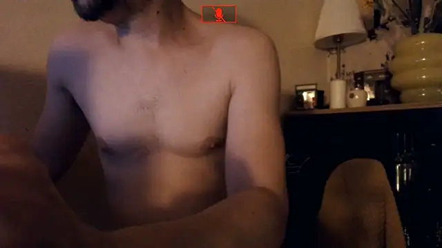 Show webcam de Hgay6935