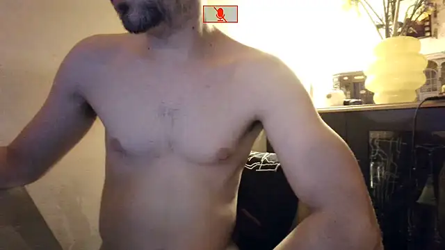 Show de Hgay6935 na webcam