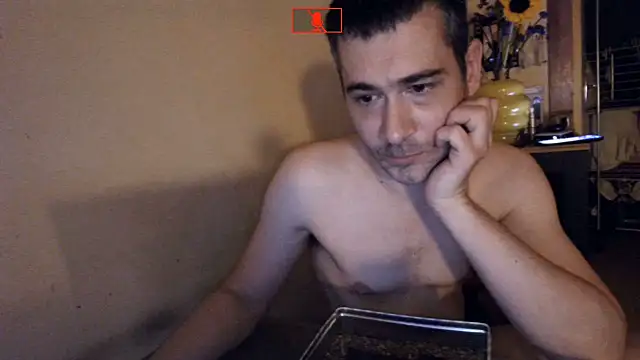 Hgay6935's Webcam Show
