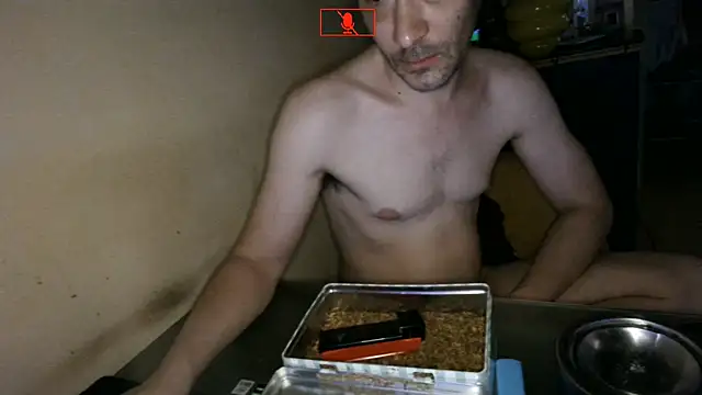 Show de Hgay6935 na webcam
