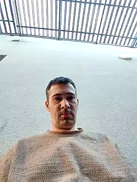 Show webcam de Hgay6935
