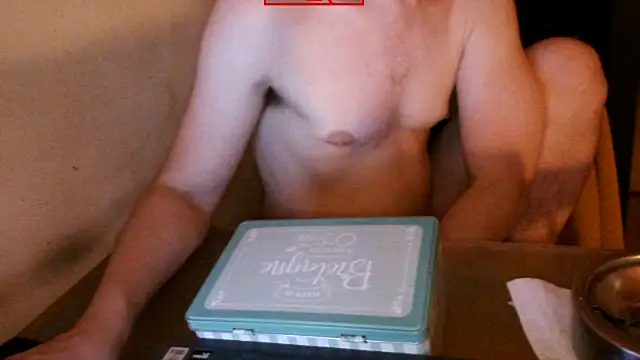 Hgay6935 Pertunjukan Webcam