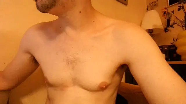 Hgay6935 Pertunjukan Webcam