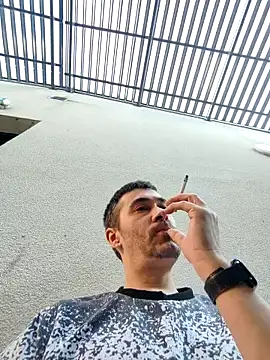 הופעת וובקאם של Hgay6935