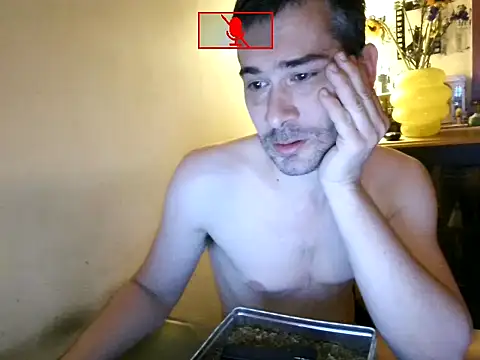 Hgay6935 Adlı Modelin Canlı XXX Sohbeti
