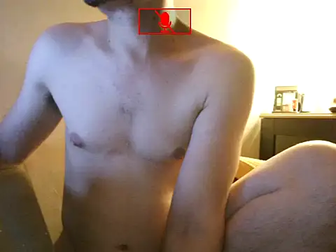 Hgay6935 Pertunjukan Webcam