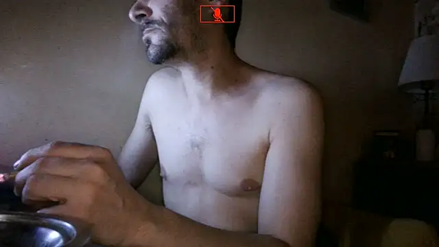 Hgay6935 Adlı Modelin Web Kamerası Şovu