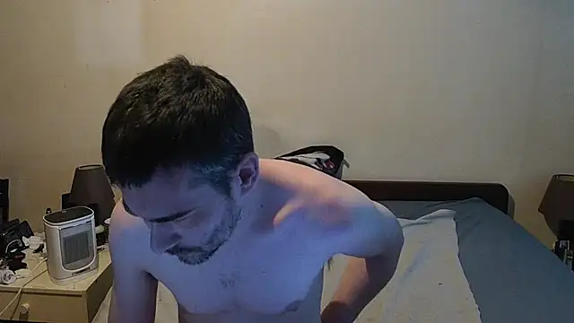Hgay6935のウェブカメラショー