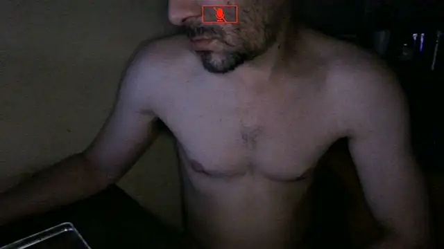 Show Webcam de Hgay6935