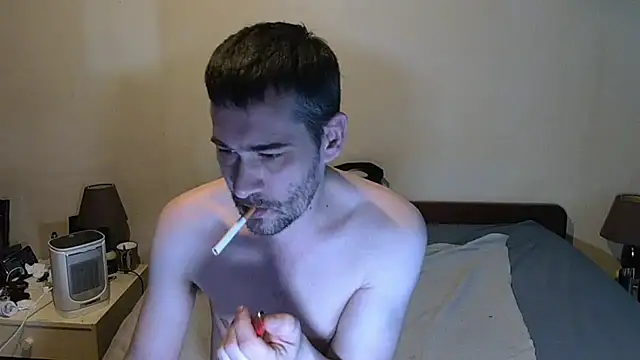 Show webcam de Hgay6935
