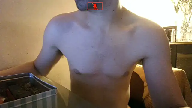 Hgay6935 Pertunjukan Webcam