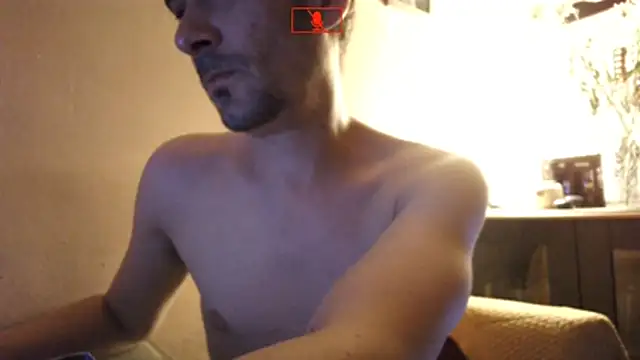 Hgay6935 Pertunjukan Webcam