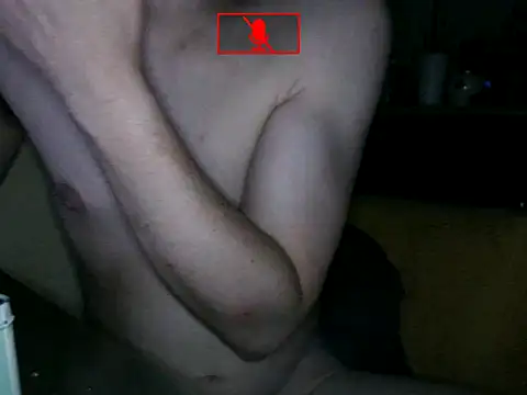 Hgay6935 Pertunjukan Webcam