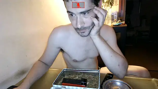 Show webcam de Hgay6935