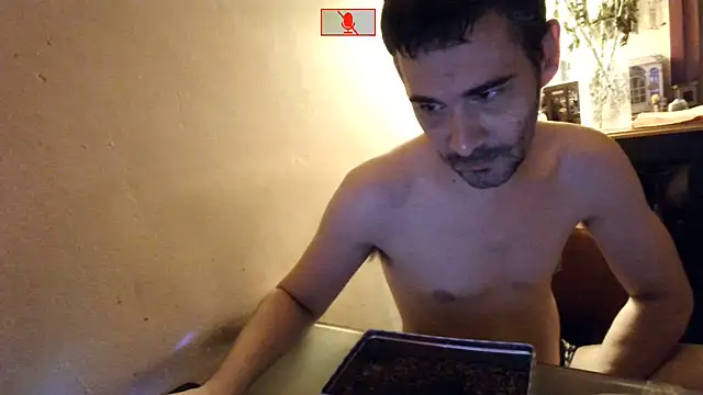 Hgay6935: διαδικτυακό σόου στην κάμερα