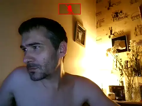 Hgay6935のウェブカメラショー