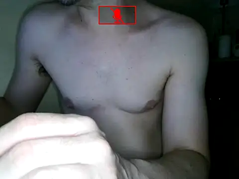 Hgay6935 Pertunjukan Webcam