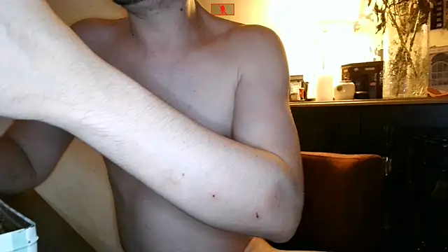 Show de webcam de Hgay6935