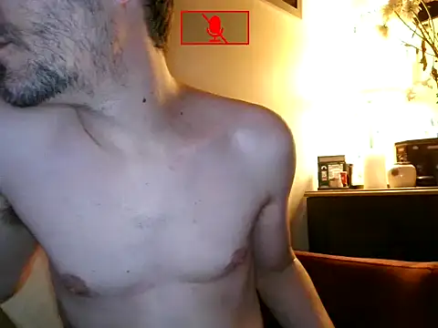 Hgay6935 Adlı Modelin Web Kamerası Şovu