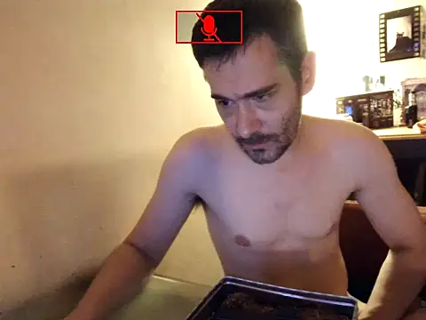 Hgay6935's Webcam Show