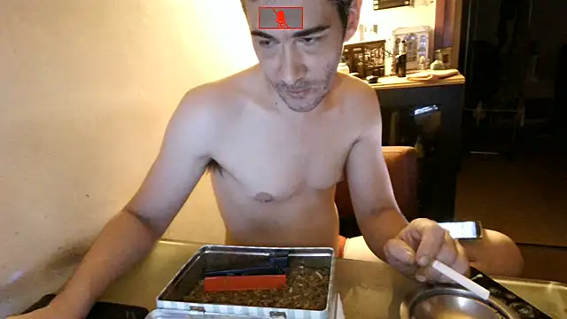 Show webcam de Hgay6935