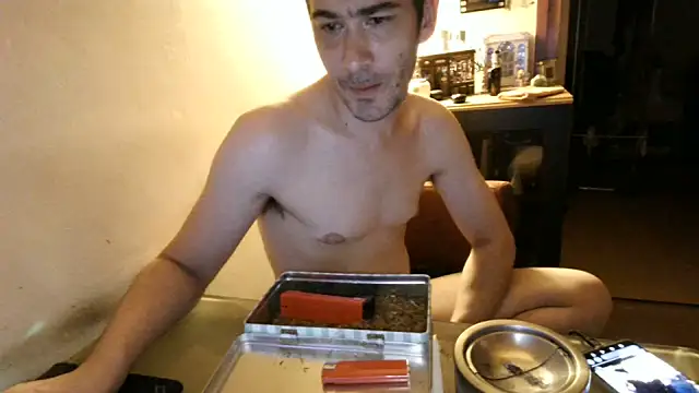 โชว์เว็บแคมของ Hgay6935