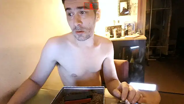 Hgay6935 webcam show