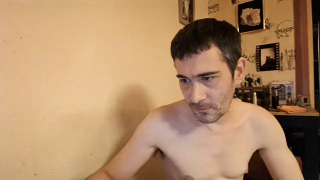 Hgay6935 Шоу с уебкамера