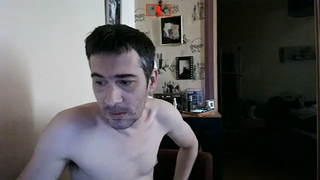 Hgay6935 Pertunjukan Webcam