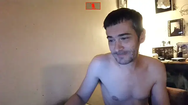 Hgay6935 Шоу с уебкамера