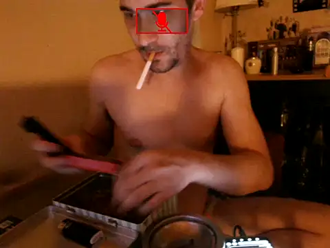 Webkamerová show Hgay6935