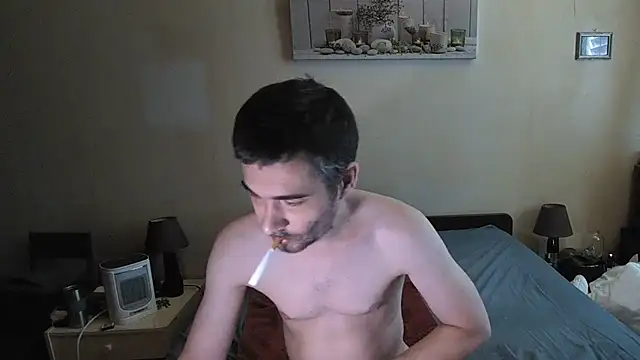 Hgay6935 Webcam-Show