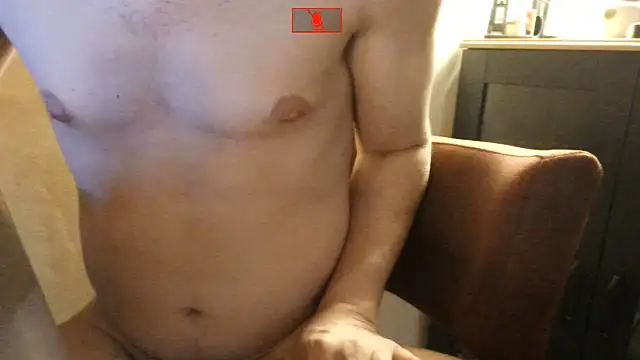 Hgay6935 Adlı Modelin Web Kamerası Şovu