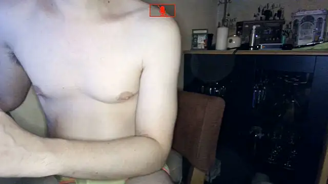 Hgay6935のウェブカメラショー