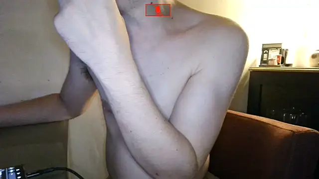 Show webcam de Hgay6935