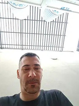 Show webcam de Hgay6935