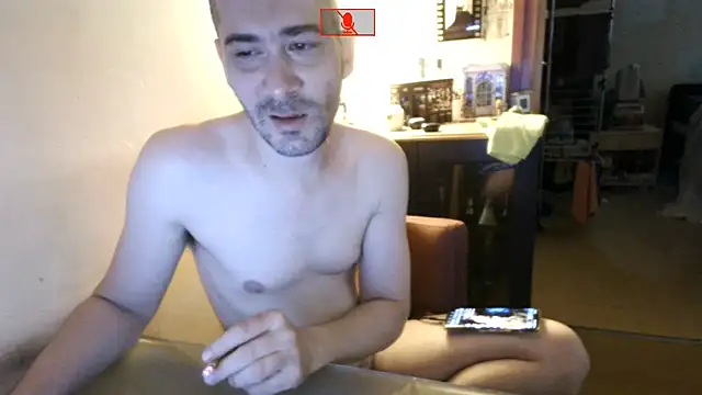 Hgay6935: διαδικτυακό σόου στην κάμερα
