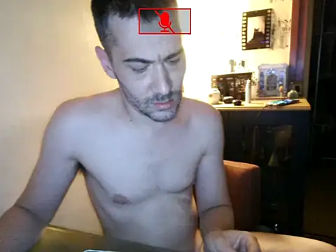 Show webcam de Hgay6935
