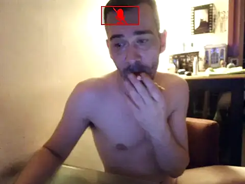 Show webcam de Hgay6935
