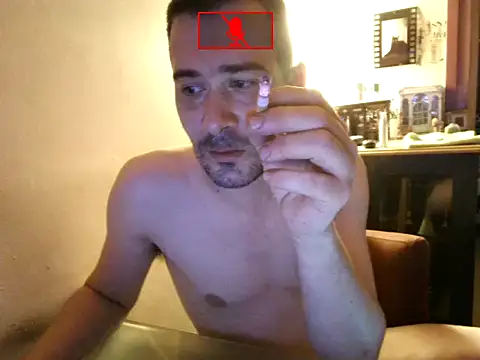 Hgay6935's Webcam Show