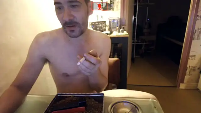 Webkamerová show Hgay6935