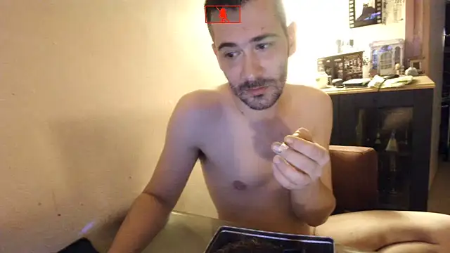 Hgay6935's Webcam Show