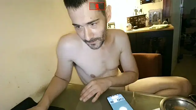 Show webcam de Hgay6935