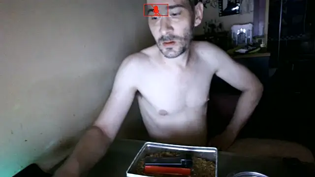 Hgay6935 Pertunjukan Webcam