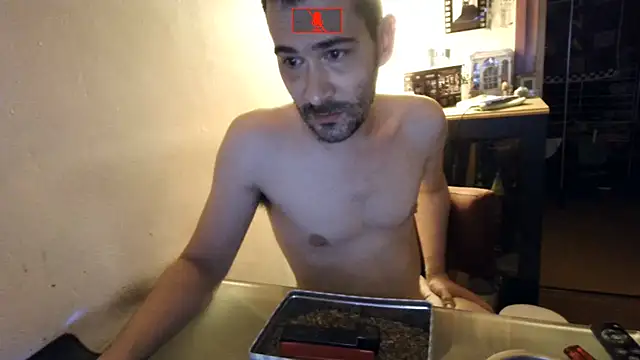 Show webcam de Hgay6935