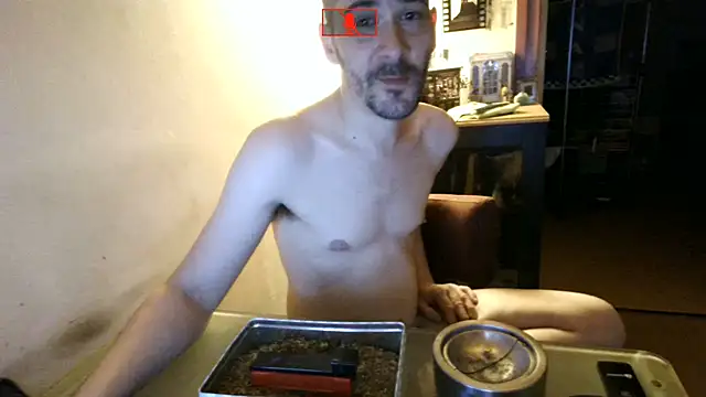 Show Webcam de Hgay6935