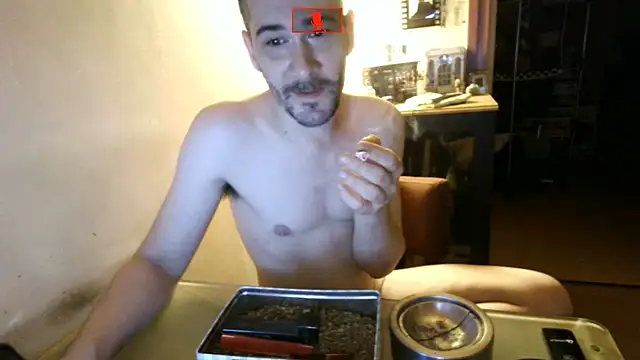 Show modela Hgay6935 na web-kameri