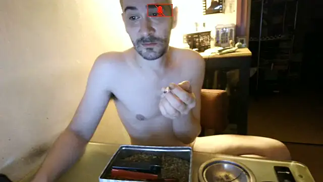 Hgay6935 Webcam-Show